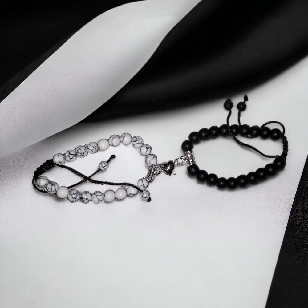 New In Box Couples/Best friend Bracelet